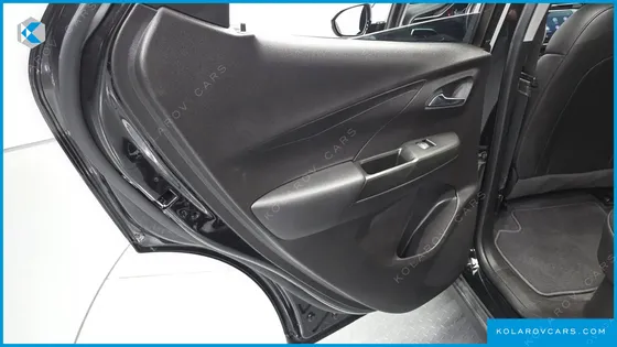 CHEVROLET (GM DAEWOO) BOLT EV EV PREMIER