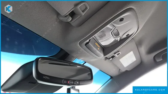 CHEVROLET (GM DAEWOO) BOLT EV EV PREMIER