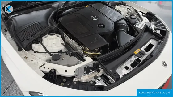 MERCEDES CLE-CLASS CLE200 CABRIOLET