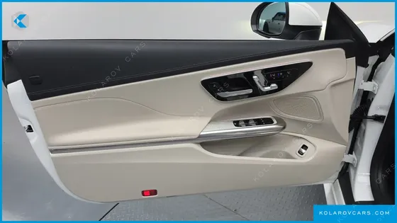 MERCEDES CLE-CLASS CLE200 CABRIOLET