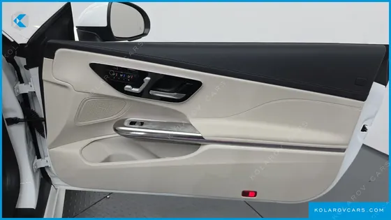 MERCEDES CLE-CLASS CLE200 CABRIOLET