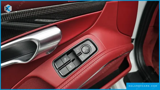 PORSCHE 718 2.5 GTS