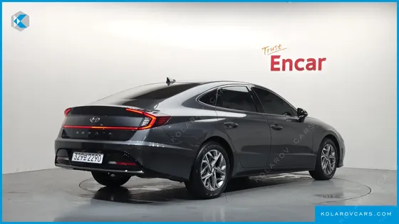 HYUNDAI SONATA 2.0