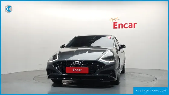 HYUNDAI SONATA 2.0