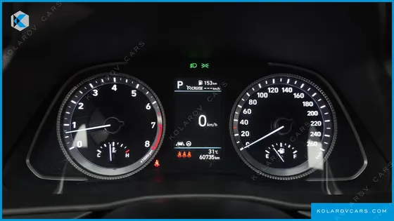 HYUNDAI SONATA 2.0