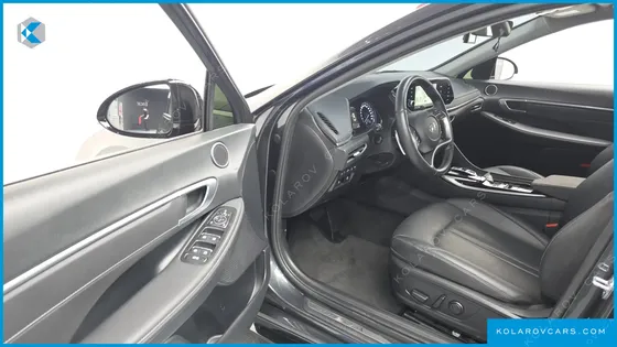 HYUNDAI SONATA 2.0