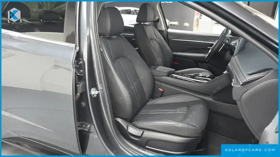 HYUNDAI SONATA 2.0