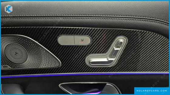 MERCEDES GLE-CLASS AMG GLE53 4MATIC+