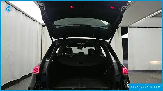 MERCEDES GLE-CLASS AMG GLE53 4MATIC+