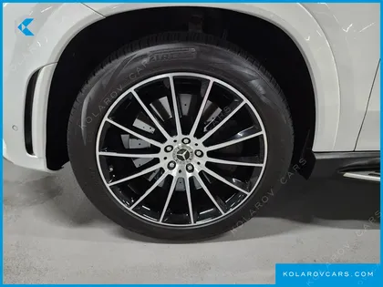 MERCEDES GLE-CLASS GLE450 4MATIC