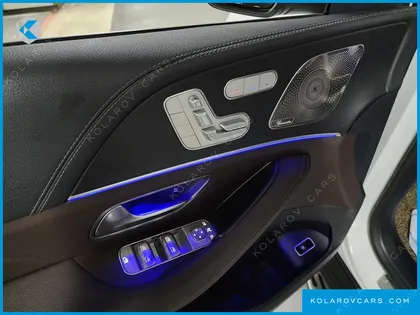 MERCEDES GLE-CLASS GLE450 4MATIC