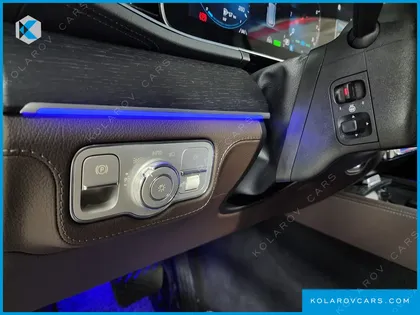 MERCEDES GLE-CLASS GLE450 4MATIC