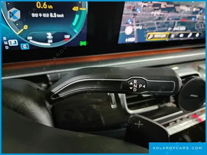 MERCEDES GLE-CLASS GLE400D 4MATIC COUPE