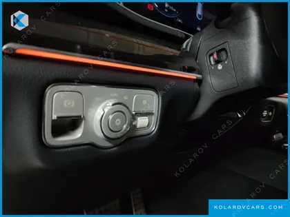 MERCEDES GLE-CLASS GLE400D 4MATIC COUPE