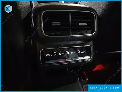 MERCEDES GLE-CLASS GLE400D 4MATIC COUPE