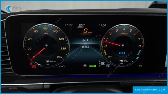 MERCEDES GLE-CLASS GLE350E 4MATIC