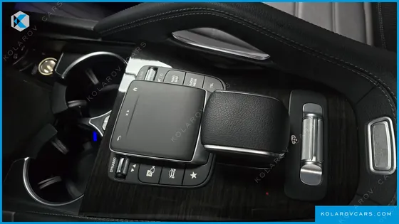 MERCEDES GLE-CLASS GLE350E 4MATIC
