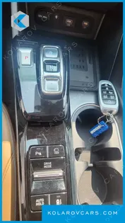 HYUNDAI SONATA 1.6 TURBO