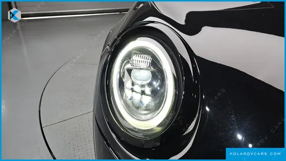 MINI COOPER 5DOOR STANDARD