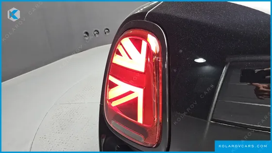 MINI COOPER 5DOOR STANDARD
