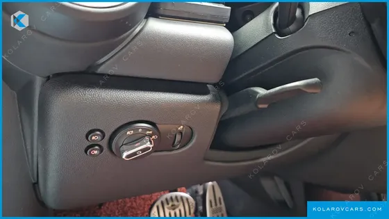 MINI COOPER 5DOOR STANDARD