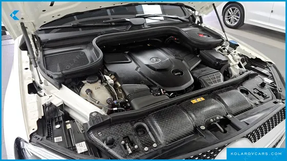 MERCEDES GLE-CLASS GLE400D 4MATIC COUPE