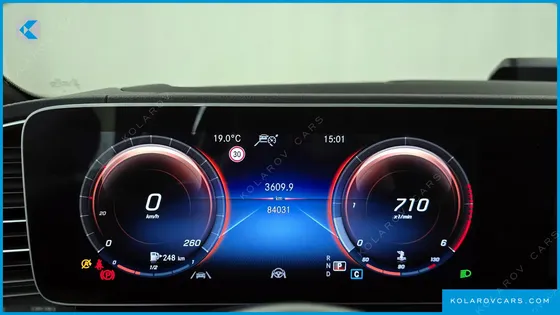 MERCEDES GLE-CLASS GLE400D 4MATIC COUPE
