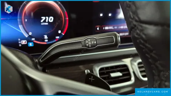 MERCEDES GLE-CLASS GLE400D 4MATIC COUPE