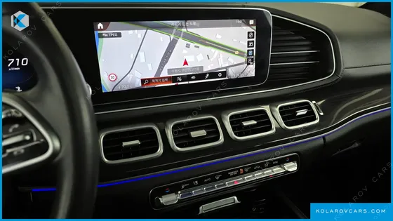 MERCEDES GLE-CLASS GLE400D 4MATIC COUPE