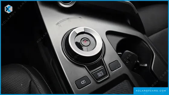 KIA EV6 LONG RANGE