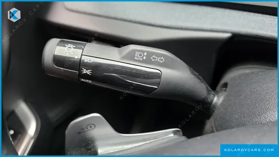 KIA EV6 LONG RANGE