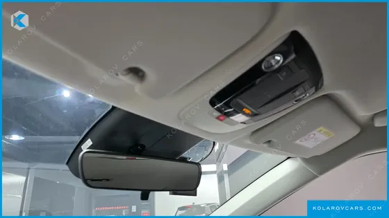 KIA EV6 LONG RANGE