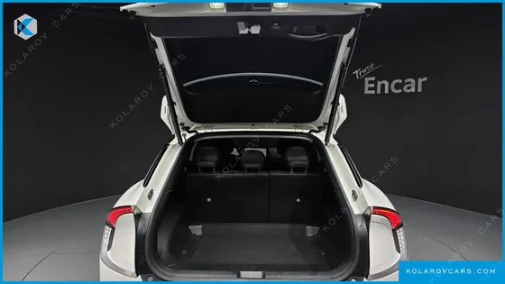 KIA EV6 LONG RANGE
