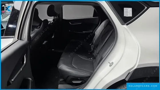 KIA EV6 LONG RANGE