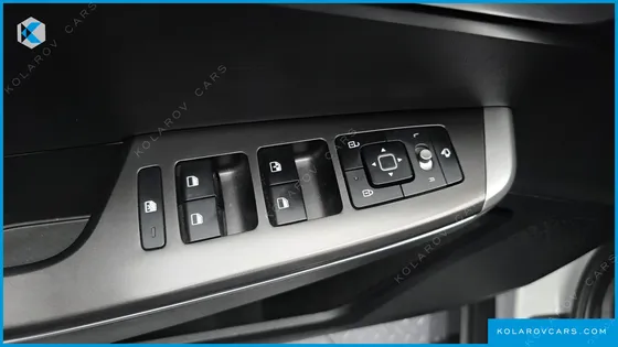 KIA EV6 LONG RANGE