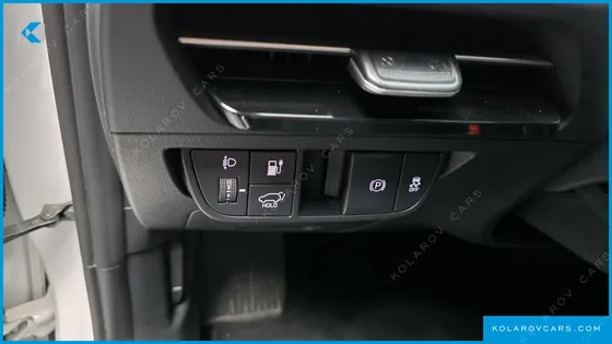 KIA EV6 LONG RANGE
