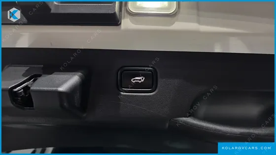 KIA EV6 LONG RANGE
