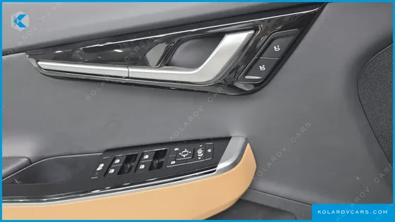KIA EV6 LONG RANGE 4WD