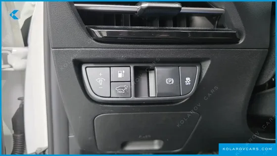 KIA EV6 LONG RANGE 4WD