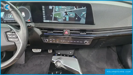 KIA EV6 LONG RANGE 4WD