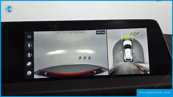 KIA EV6 LONG RANGE 4WD
