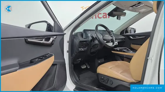 KIA EV6 LONG RANGE 4WD