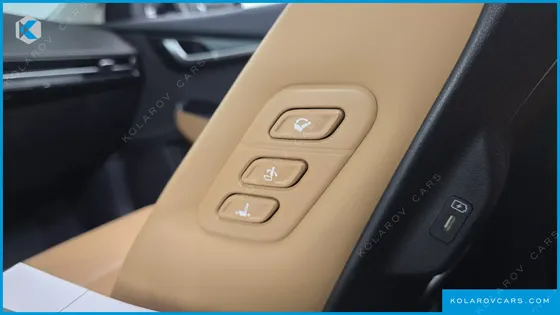 KIA EV6 LONG RANGE 4WD