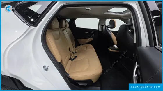 KIA EV6 LONG RANGE 4WD