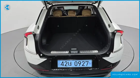 KIA EV6 LONG RANGE 4WD