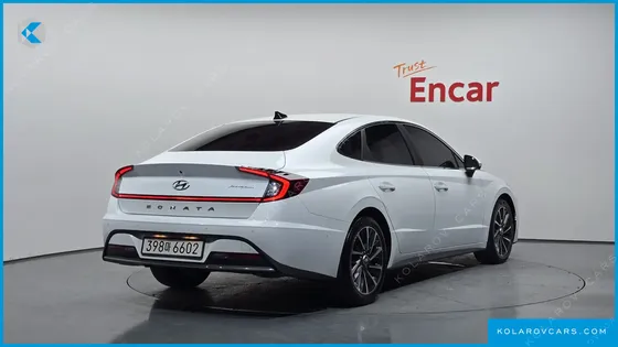 HYUNDAI SONATA 2.0