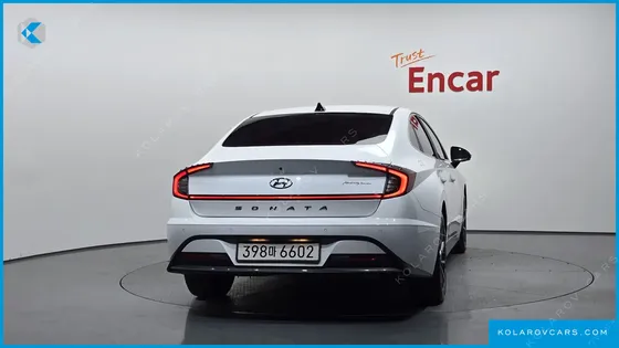 HYUNDAI SONATA 2.0