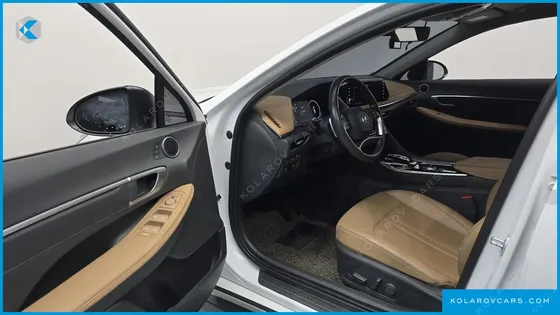 HYUNDAI SONATA 2.0