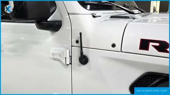 JEEP GLADIATOR 3.6 RUBICON