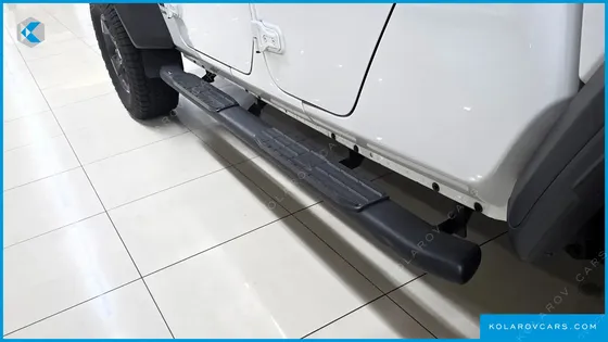 JEEP GLADIATOR 3.6 RUBICON